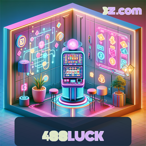 Bônus Imperdíveis No 488luck Para Todos Os Jogadores