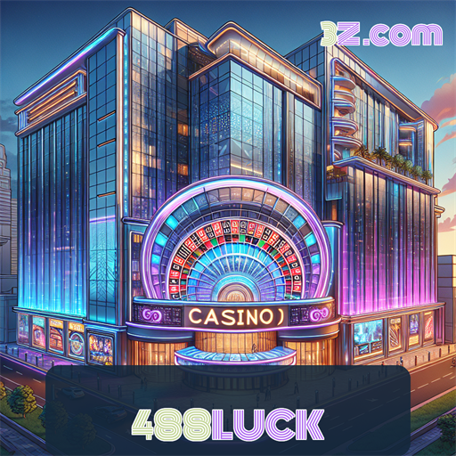 Emoção em Esporte com 488luck: Aposta e Diversão Garantida