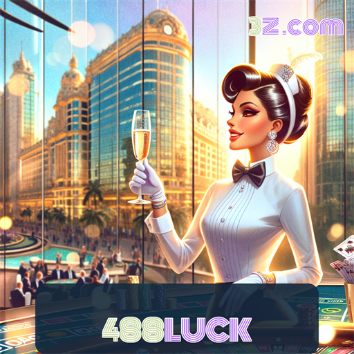 488luck