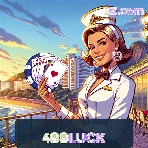 Login Criativo e Exclusivo no 488luck: Sua Porta para a Aventura