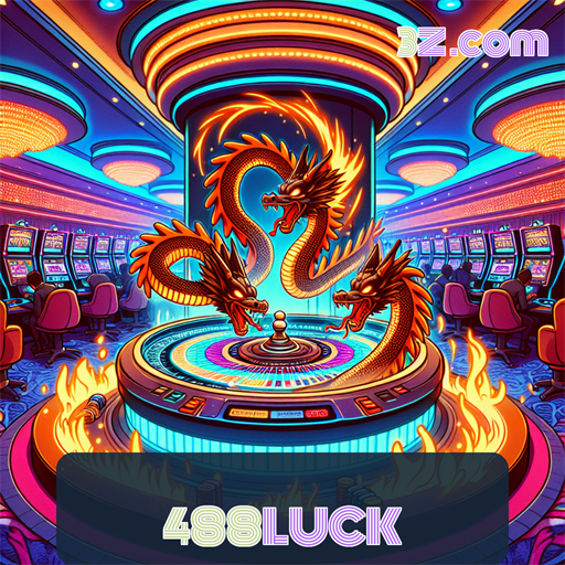 Inovação e Prêmios na Seção Paga do 488luck