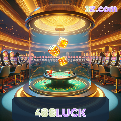 Inovações na Plataforma 488luck Transformam sua Experiência em Jogos