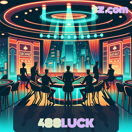 Bônus Imperdíveis No 488luck Para Todos Os Jogadores