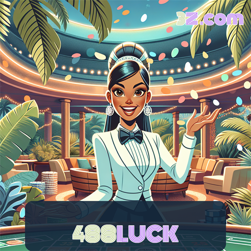 Inovações na Plataforma 488luck Transformam sua Experiência em Jogos